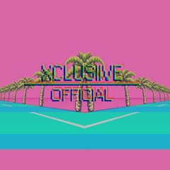 XCLUSIIVE OFFICIAL