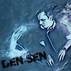 Den-Sen  - DJ Contest Deep Techno