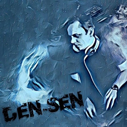 Den-Sen  - DJ Contest Deep Techno