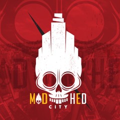 Mad Hed City