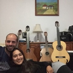 Bernardo&Carmen Ramona