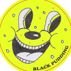 Black Pudding