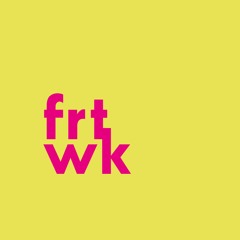 frachtwerk