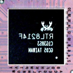 Brother T.A.K. aka. lil' Mezz