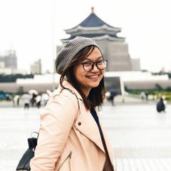 Janine Veronica Saplagio