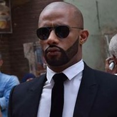 خالد مصطفي