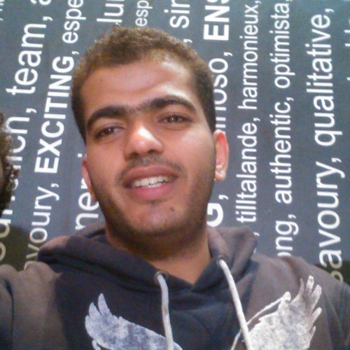 Amr Abdelgalil’s avatar