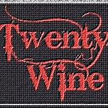 Twenty winE podcast artwork