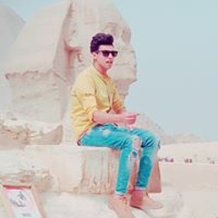 Mohamed Ashraf