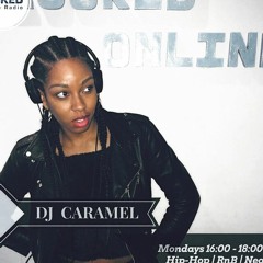 DJ Caramel