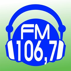 Rádio Brasil FM 106,7