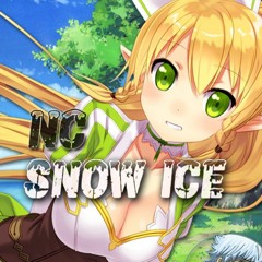 Snow Ice Nightcore