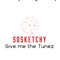 S() Sketchy