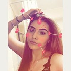 Ella Brittle