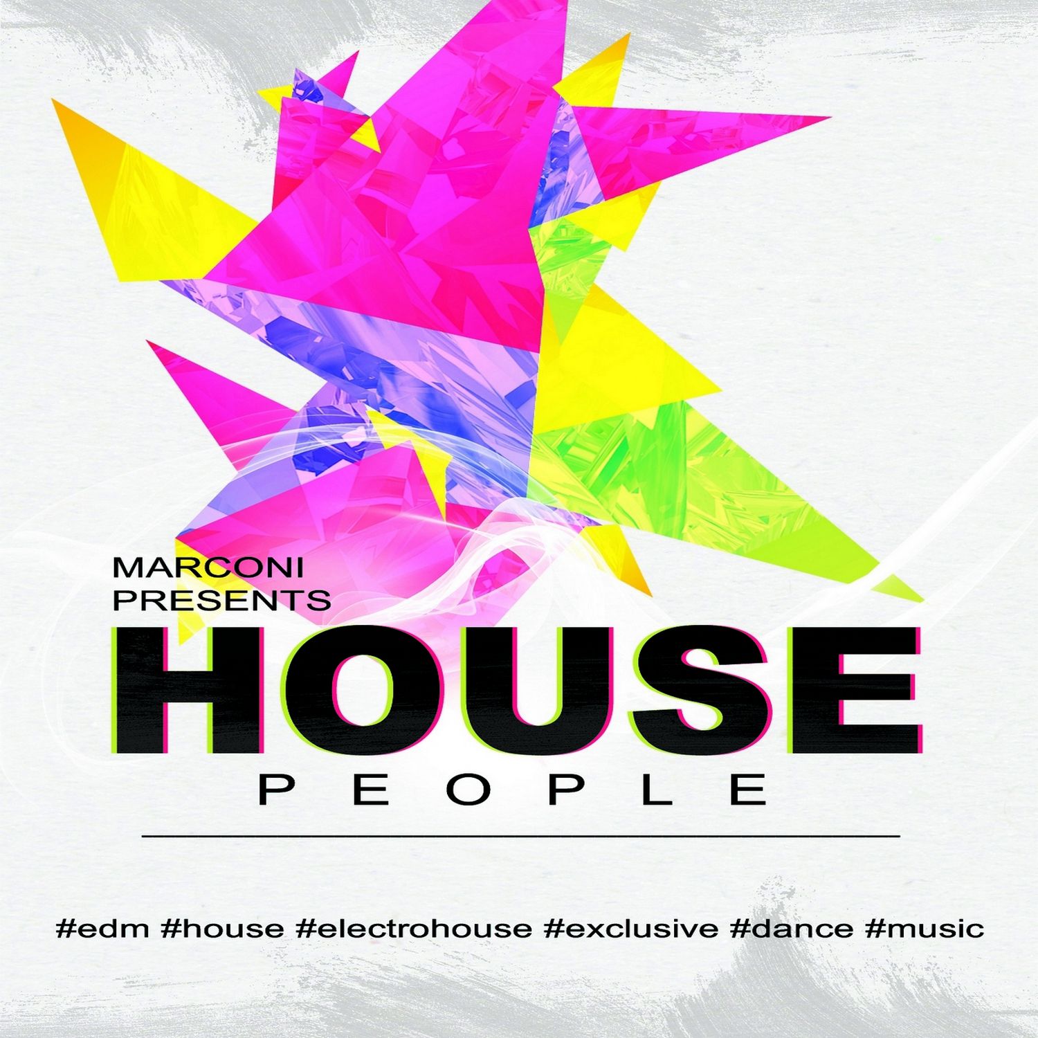 MARCONI