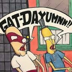 Mr. Poopybutthole