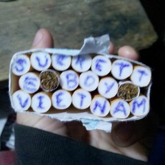 Sucrette Boy