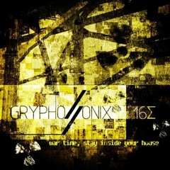 GRYPHOSONIX