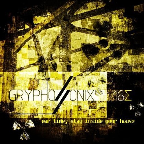 GRYPHOSONIX’s avatar