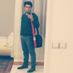 esmail resalati