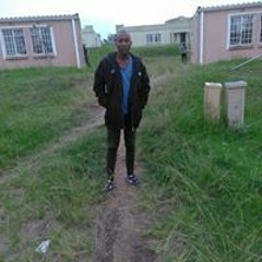 Mxolisi Codie Mandleliza