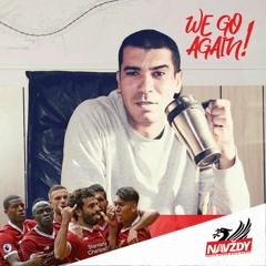 Nasr Zaied