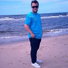 Максим Мироненко