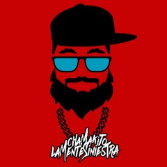 Chama787 "LA MENTE SINIESTRA"