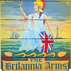 Cupertino Brit Open Mic