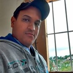 Wellington Souza