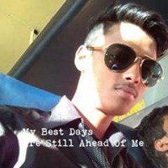 Zafaryab Ahmad