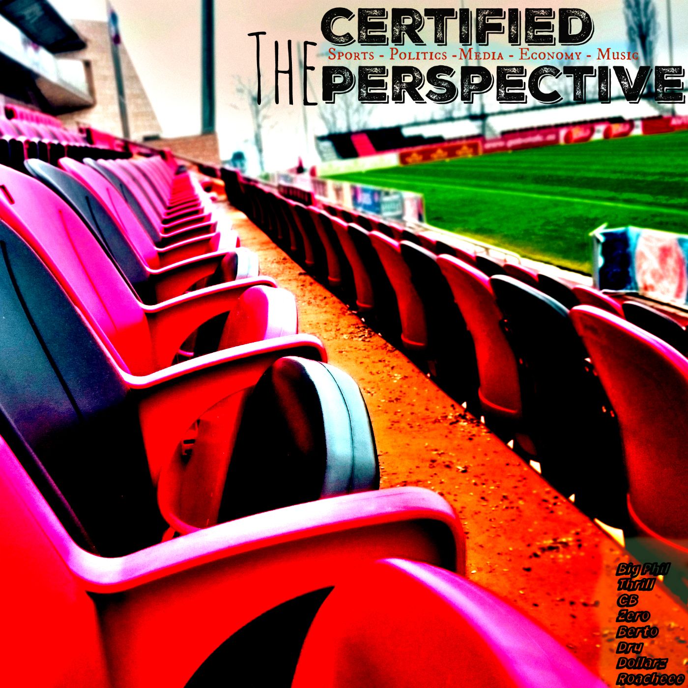 Certified Perspective