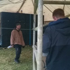 dj gary