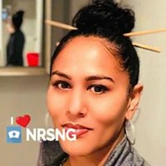 Tracey Lesley Lochan