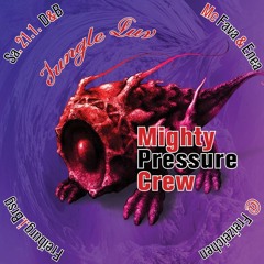 Mighty Pressure Crew