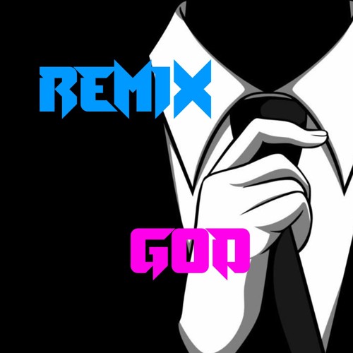 REMIX GOD’s avatar