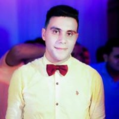 Ahmed Elbahnasawey Darsh