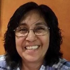 Rosalia Arvizu
