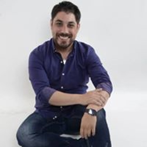 Luis Eduardo Bustamante’s avatar