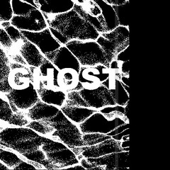 Ghosty Ghost