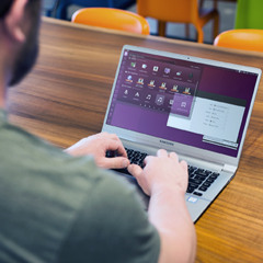 info Tech المعلومات