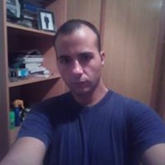 Ismael Pak Mas