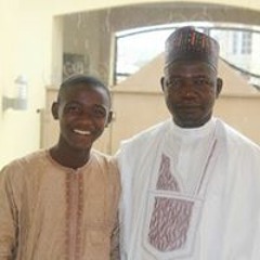 Muhammad Sani Aliyu
