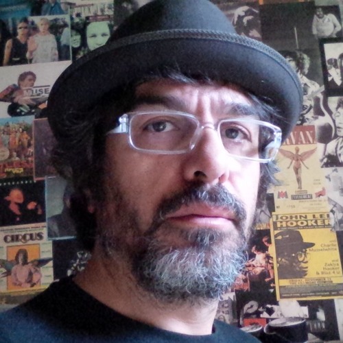 Pablo Ribas’s avatar
