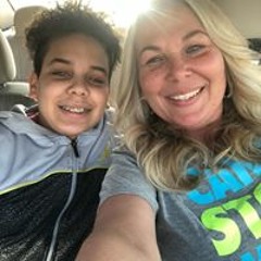 Theresa Wilson