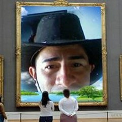 Alexander Jose Gonzales