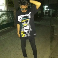 Egi Aditya Harahap