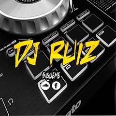 Mix Regueton Agresivo -DjRuiz18