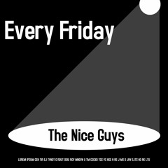 The Nice Guys Podcast