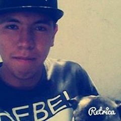 Deion Jonathan Mares